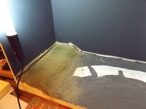 Unsere Gartenbahn Teil 1