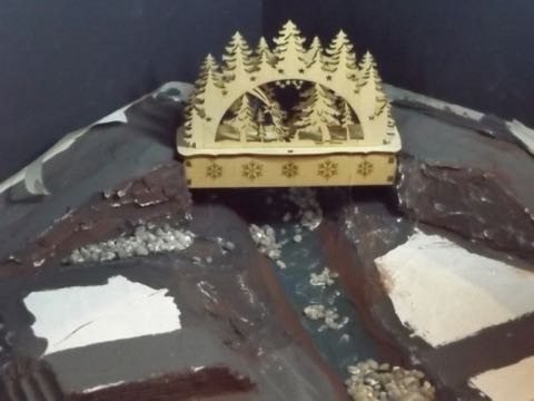 Unsere Gartenbahn Teil 1