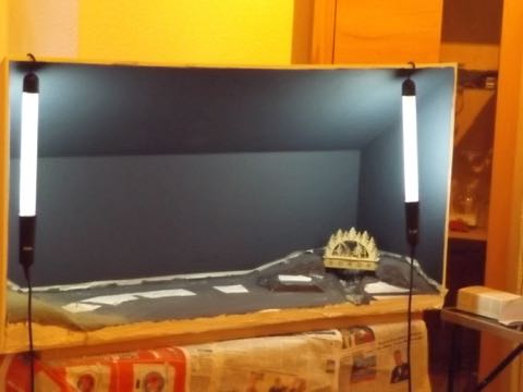 Unsere Gartenbahn Teil 1