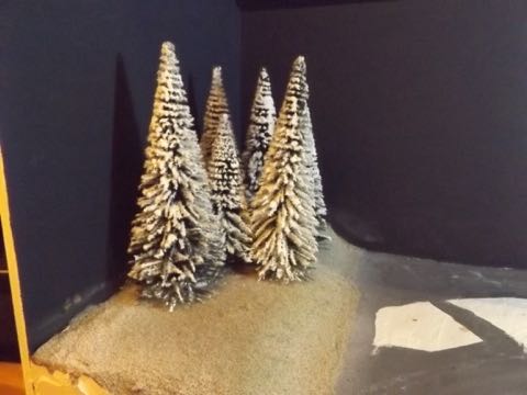 Unsere Gartenbahn Teil 1