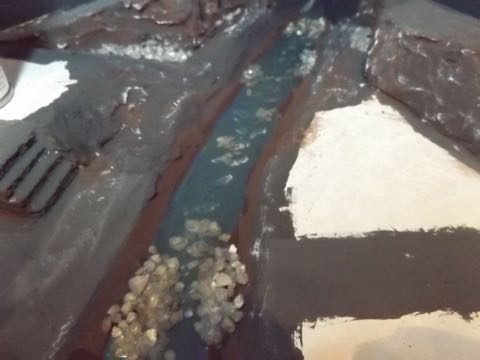 Unsere Gartenbahn Teil 1