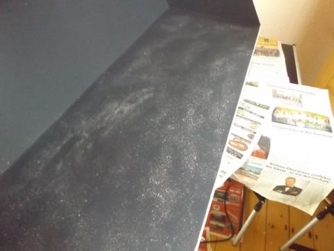 Unsere Gartenbahn Teil 1