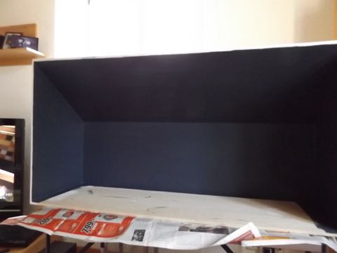 Unsere Gartenbahn Teil 1