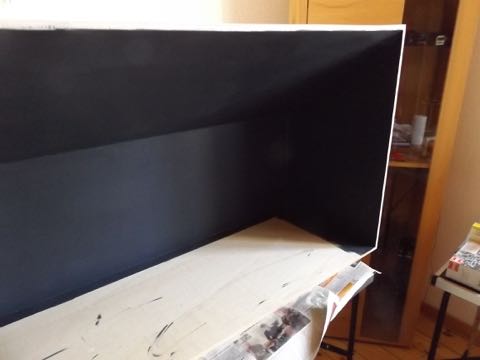 Unsere Gartenbahn Teil 1