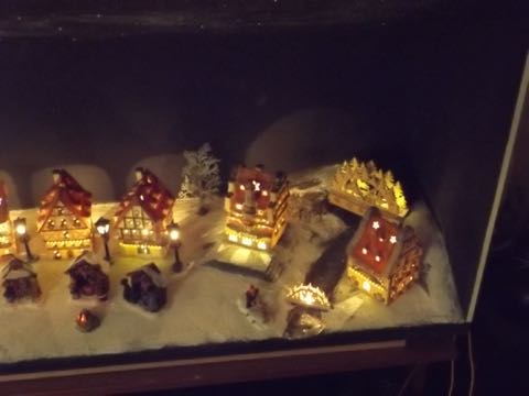 Unsere Gartenbahn Teil 2