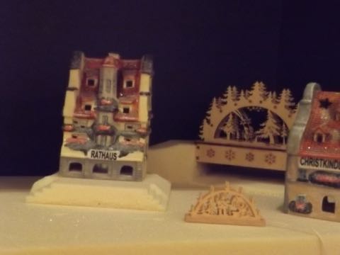 Unsere Gartenbahn Teil 1