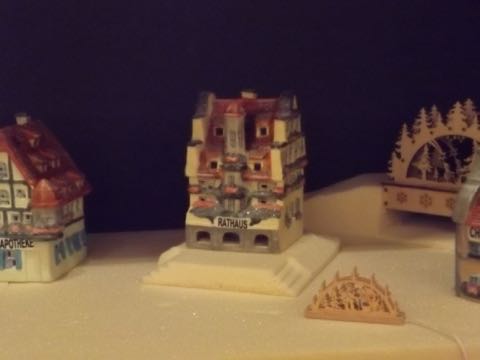 Unsere Gartenbahn Teil 1