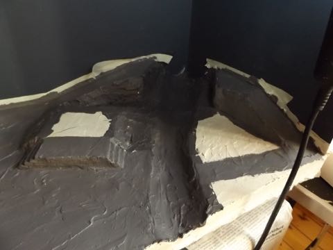 Unsere Gartenbahn Teil 1