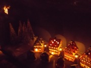 Weihnachtsdorf Teil 1