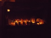 Weihnachtsdorf Teil 1