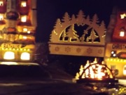 Weihnachtsdorf Teil 1