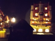 Weihnachtsdorf Teil 1