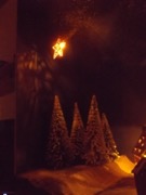 Weihnachtsdorf Teil 1